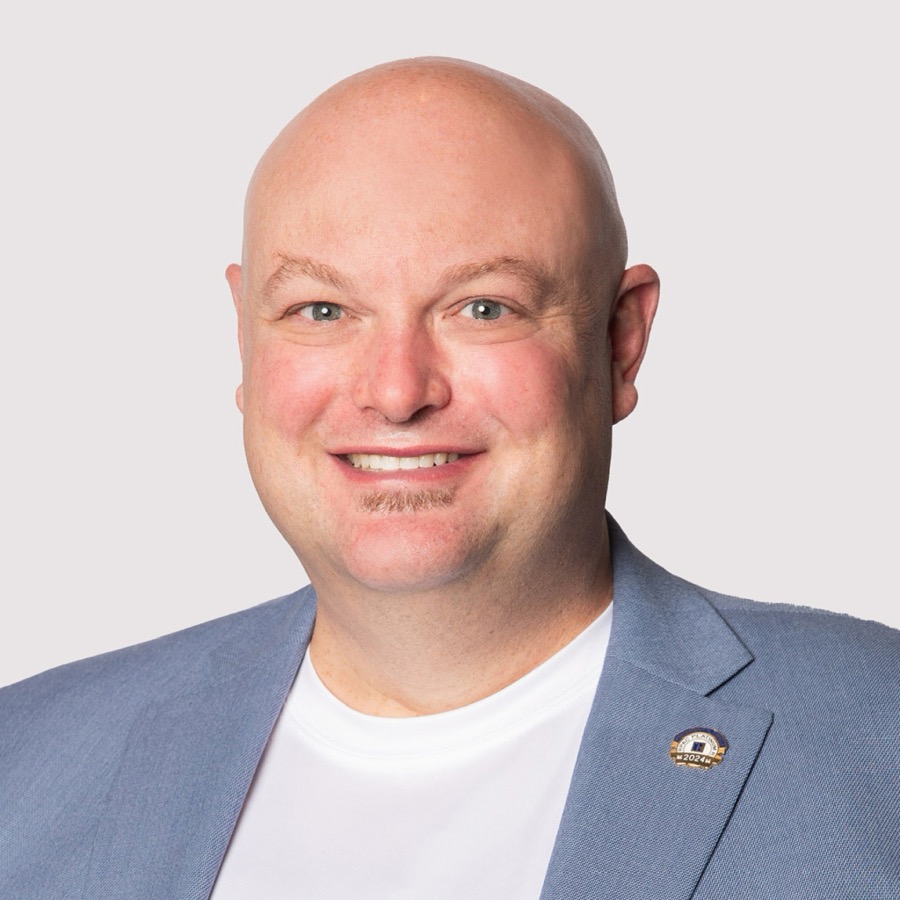 Grant Meyer, Realtor at Coldwell Banker Select Real Estate