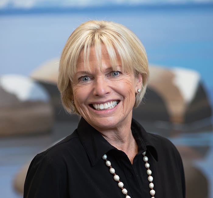 Karen Bruno, Realtor at Dickson Realty