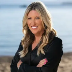 Mary Kleingartner, Realtor at Compass
