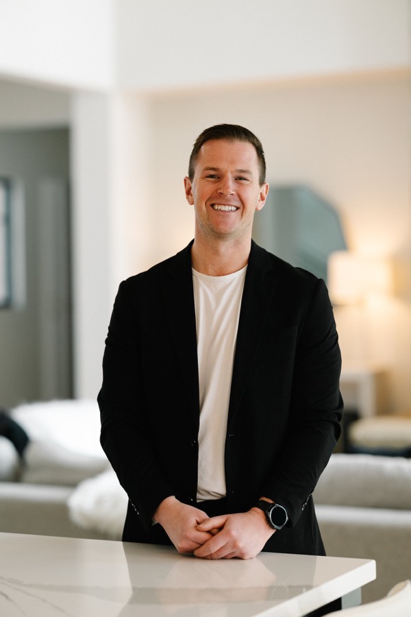 Matthew Schorr, Realtor at Compass