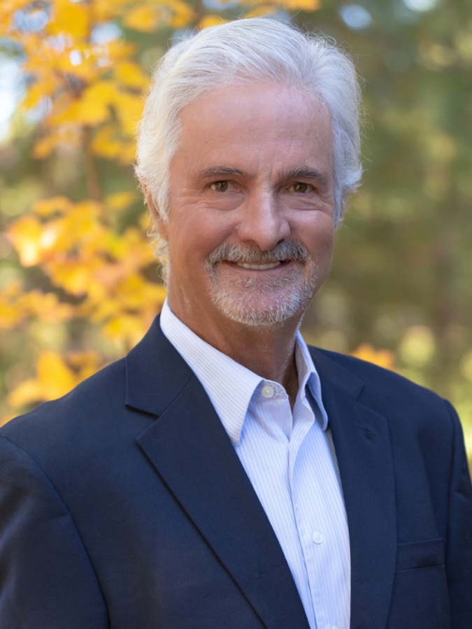 Mike Young, Realtor at Sierra Sotheby's International Realty